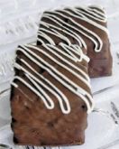 PÃO DE MEL (Brigadeiro)
