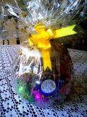 20 Trufas Sortidas