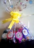 11 Trufas Sortidas