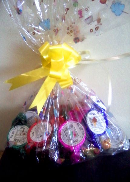 11 Trufas Sortidas