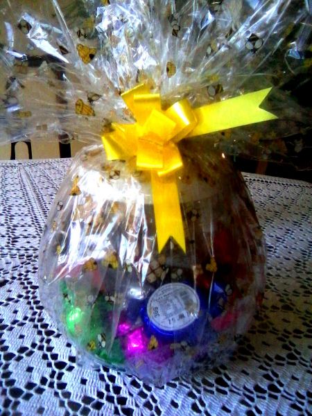 20 Trufas Sortidas