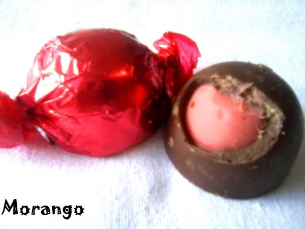 MORANGO