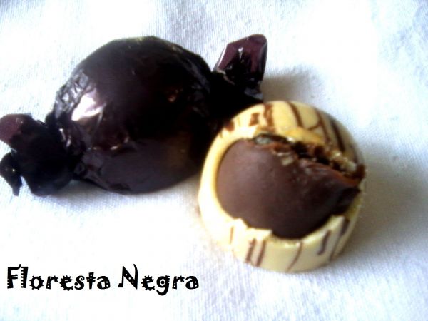 FLORESTA NEGRA